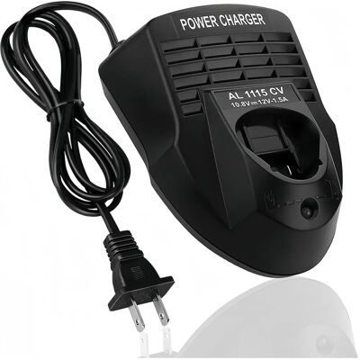 DPZO - AL1115CV - 10,8V/12V - 1,5A - Caricatore DPZO - AL1115CV - 10,8V/12V - 1,5A - Caricatore