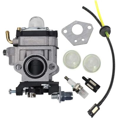 DPZO - GX35 52cc - 31mm agujero 15mm entrada - Carburetor DPZO - GX35 52cc - 31mm agujero 15mm entrada - Carburetor