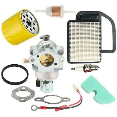 DPZO - Kohler Courage SV - SV470 - 15HP - Carburatore DPZO - Kohler Courage SV - SV470 - 15HP - Carburatore