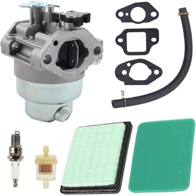 DPZO - GCV160 carburetor kit - Carburetor kit DPZO - GCV160 carburetor kit - Carburetor kit