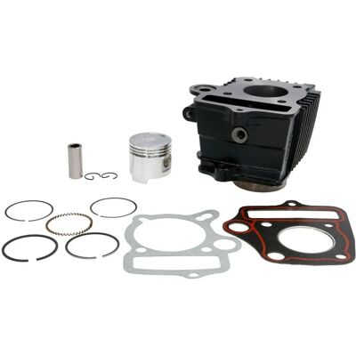 INPARTS Zylinder-Dichtringsatz - Set von Zylinder-Dichtungen INPARTS Zylinder-Dichtringsatz - Set von Zylinder-Dichtungen