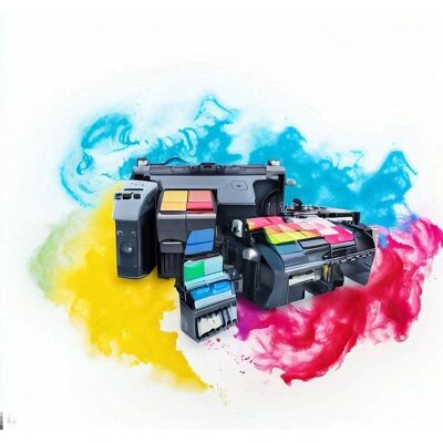 Inkoem CE505A/280 Negro - Tóner para HP LaserJet Inkoem CE505A/280 Negro - Tóner para HP LaserJet