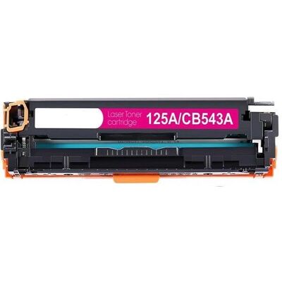 Tóner Magenta Inkpro HP Canon - 2200 Páginas Tóner Magenta Inkpro HP Canon - 2200 Páginas