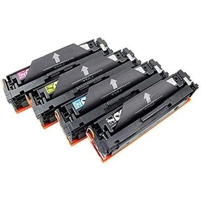 Cartucho de Tinta Reciclado Magenta Inkoem para HP CF53 (205) - Cartucho de tinta Cartucho de Tinta Reciclado Magenta Inkoem para HP CF53 (205) - Cartucho de tinta