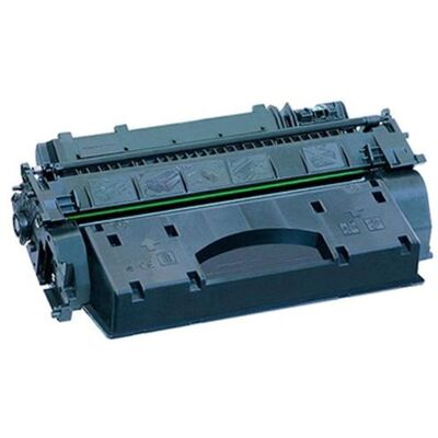 Toner Inkoem M-CE505X/280 Noir - Cartouche de toner - Publicité Toner Inkoem M-CE505X/280 Noir - Cartouche de toner - Publicité
