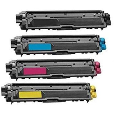 Inkoem-M-TN247M Magenta Recycelter Toner - Toner Inkoem-M-TN247M Magenta Recycelter Toner - Toner