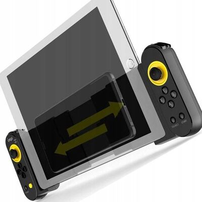 Ipega PG-9167 Kabelloser Gaming-Controller - Verstellbar & Ergonomisch Ipega PG-9167 Kabelloser Gaming-Controller - Verstellbar & Ergonomisch