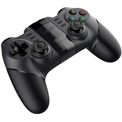 Ipega PG-9076 Bezdrátové Bluetooth Gamepad - Gamepad Ipega PG-9076 Bezdrátové Bluetooth Gamepad - Gamepad