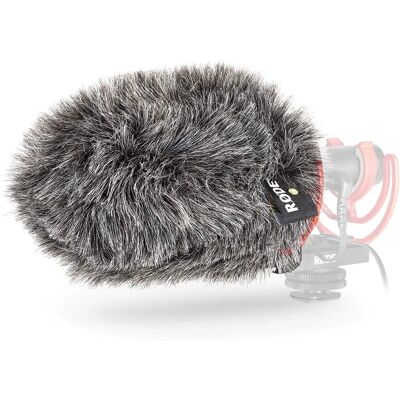 Rode WS11 Windshield for VideoMic NTG Rode WS11 Windshield for VideoMic NTG