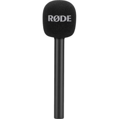 RØDE Interview GO Handhalterung - Mikrofonzubehör RØDE Interview GO Handhalterung - Mikrofonzubehör