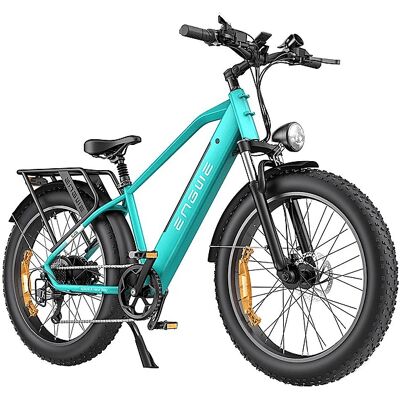 Vélo électrique ENGWE E26 - 250W, 48V, 140km - Publicité Vélo électrique ENGWE E26 - 250W, 48V, 140km - Publicité