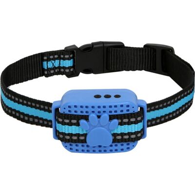 ODIPIE - Smart Bark Collar - Rechargeable - Anti-bark collar ODIPIE - Smart Bark Collar - Rechargeable - Anti-bark collar
