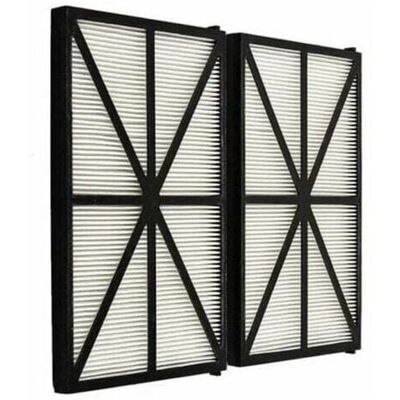 ODIPIE - RCX70101PAK2 - Black - Pool Filter Panels ODIPIE - RCX70101PAK2 - Black - Pool Filter Panels