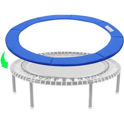 Odipie - 305 cm - Blue - Trampoline spring pad Odipie - 305 cm - Blue - Trampoline spring pad