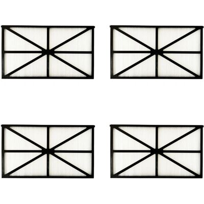 Odipie - RCX70101PAK2 - Filter panels Odipie - RCX70101PAK2 - Filter panels