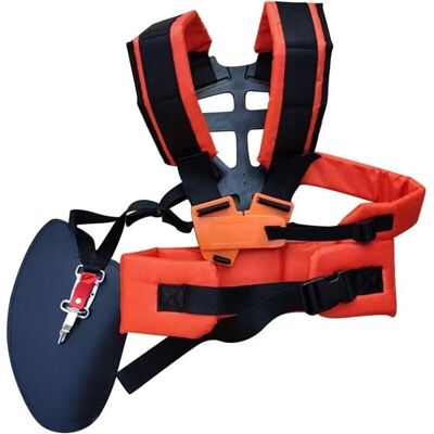 ODIPIE Compact Harness for Garden Tools - Harness ODIPIE Compact Harness for Garden Tools - Harness