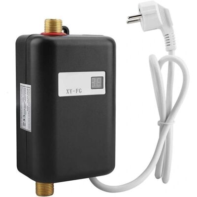 ODIPIE - Calentador - 220V 3400W - IPX4 - Water heater ODIPIE - Calentador - 220V 3400W - IPX4 - Water heater