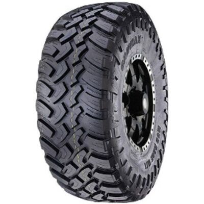 Gripmax MUD RAGE M/T 205/80 R16 110 Q - Celoroční pneumatiky Gripmax MUD RAGE M/T 205/80 R16 110 Q - Celoroční pneumatiky