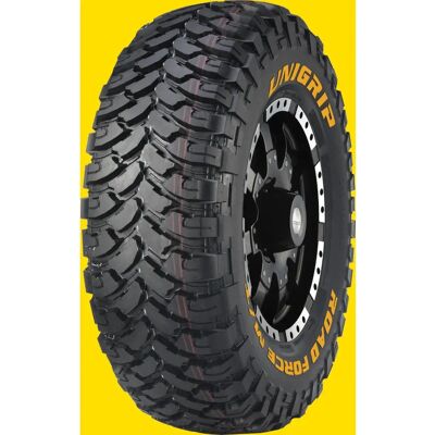 Pneu UNIGRIP 245/75 R16 120Q Tout-terrain - Pneus - Publicité Pneu UNIGRIP 245/75 R16 120Q Tout-terrain - Pneus - Publicité