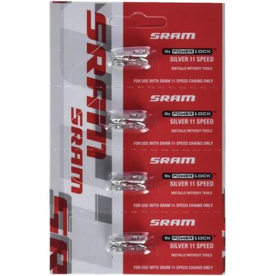 Sram 11-Speed Kettingschakelaar - Kettingverbinder Sram 11-Speed Kettingschakelaar - Kettingverbinder