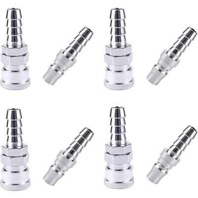 ROSEMARY - SH20 - PH20 - Raccordi rapidi pneumatici ROSEMARY - SH20 - PH20 - Raccordi rapidi pneumatici
