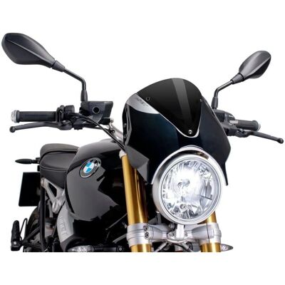 Parabrezza personalizzato per autostrada PUIG 7012N - Windshield Parabrezza personalizzato per autostrada PUIG 7012N - Windshield