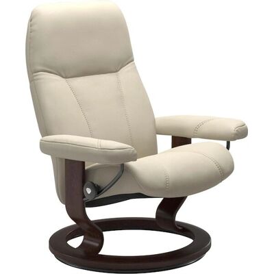 Stressless Consul Beiger Relaxsessel - Relaxsessel Stressless Consul Beiger Relaxsessel - Relaxsessel