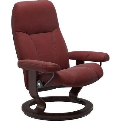 Stressless Consul Relaxsessel - Ergonomischer Komfortsessel Stressless Consul Relaxsessel - Ergonomischer Komfortsessel