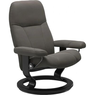 STRESSLESS - Consul - PALOMA Leder - Classic Base STRESSLESS - Consul - PALOMA Leder - Classic Base