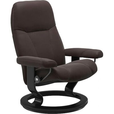 STRESSLESS - Consul - PALOMA Leather - Sessel STRESSLESS - Consul - PALOMA Leather - Sessel