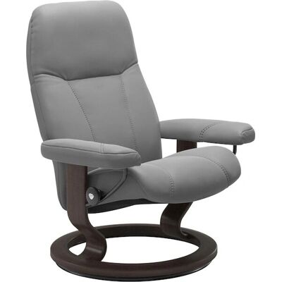 STRESSLESS - Consul - BATICK Leder - Recliner STRESSLESS - Consul - BATICK Leder - Recliner