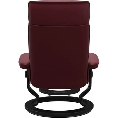 Stressless Admiral Bordeaux Sessel Stressless Admiral Bordeaux Sessel