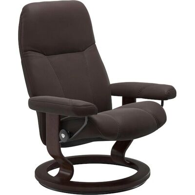 Stressless Consul Braun Relaxsessel Stressless Consul Braun Relaxsessel