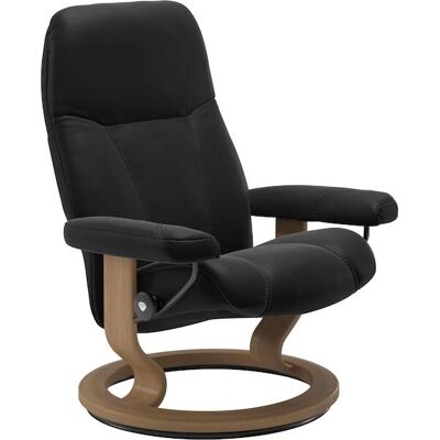 STRESSLESS - Consul - PALOMA Leder - Sessel STRESSLESS - Consul - PALOMA Leder - Sessel