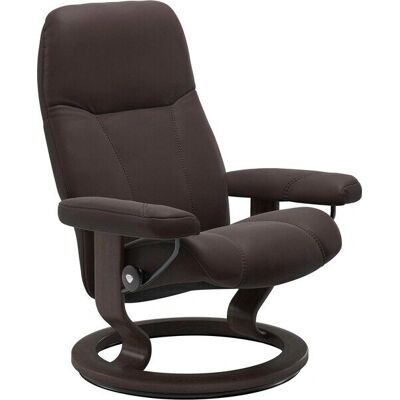 STRESSLESS - Consul - PALOMA Leder - Armstuhl STRESSLESS - Consul - PALOMA Leder - Armstuhl