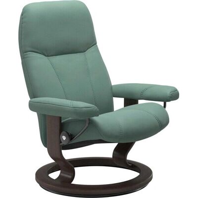 STRESSLESS - Consul - Leder PALOMA - armchair STRESSLESS - Consul - Leder PALOMA - armchair