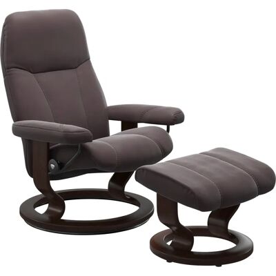 STRESSLESS Consul Bordeaux Relaxsessel - Sessel STRESSLESS Consul Bordeaux Relaxsessel - Sessel