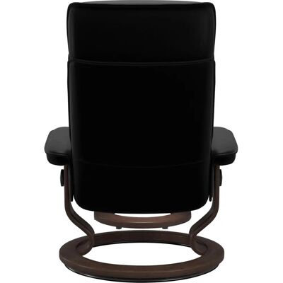 Stressless Admiral Leder Relaxsessel - Dreh & Relaxfunktion Stressless Admiral Leder Relaxsessel - Dreh & Relaxfunktion