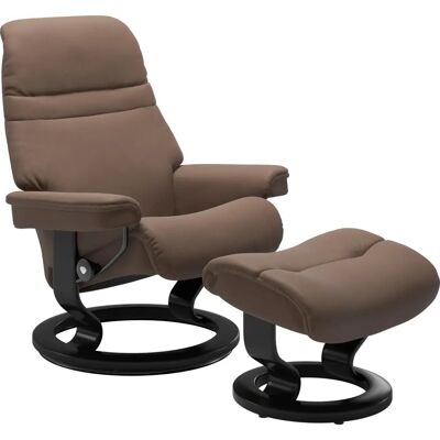 STRESSLESS Sunrise Relaxsessel - Relaxsessel STRESSLESS Sunrise Relaxsessel - Relaxsessel