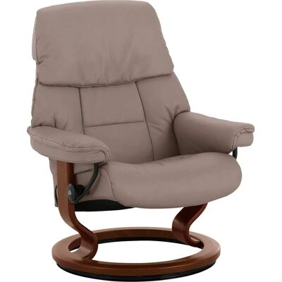 Stressless Ruby Leder Sessel - Wohnzimmermöbel Stressless Ruby Leder Sessel - Wohnzimmermöbel