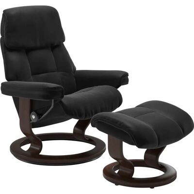 Stressless Ruby Relaxsessel - Ergonomischer Lederkomfort Stressless Ruby Relaxsessel - Ergonomischer Lederkomfort