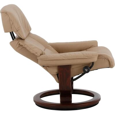 Stressless Ruby Ergonomischer Leder Sessel - Relaxsessel Stressless Ruby Ergonomischer Leder Sessel - Relaxsessel