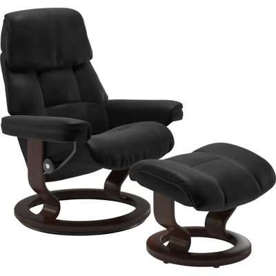 Stressless Ruby Leder Sessel - Relaxsessel Stressless Ruby Leder Sessel - Relaxsessel