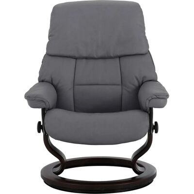Stressless Ruby Wenge Leder Relaxsessel - Sessel Stressless Ruby Wenge Leder Relaxsessel - Sessel