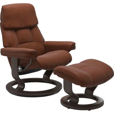 STRESSLESS Ruby Leder Sessel - Relaxsessel STRESSLESS Ruby Leder Sessel - Relaxsessel