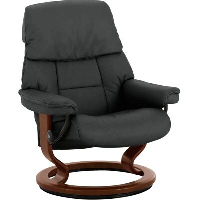 Stressless Ruby Leder Relaxsessel - Komfortsessel, Größe M Stressless Ruby Leder Relaxsessel - Komfortsessel, Größe M