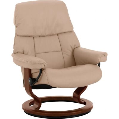Stressless Ruby Beiges Relaxsessel - Sessel Stressless Ruby Beiges Relaxsessel - Sessel