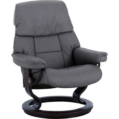 Stressless Ruby Wenge Leder Sessel - Relaxsessel Stressless Ruby Wenge Leder Sessel - Relaxsessel