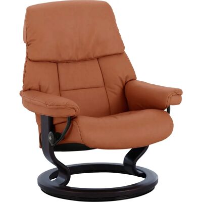 Stressless Ruby Kupfer Paloma Leder Relaxsessel - Bequemes Sessel Stressless Ruby Kupfer Paloma Leder Relaxsessel - Bequemes Sessel