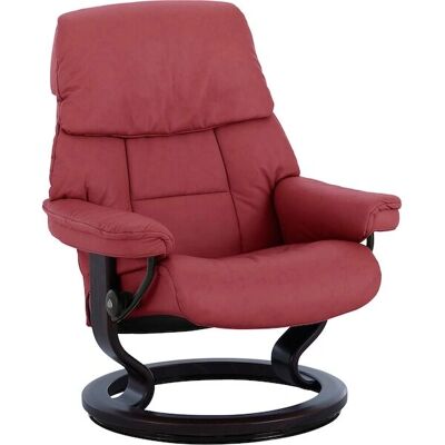 Stressless Ruby Kirschpaloma Leder Relaxsessel - Relaxsessel Stressless Ruby Kirschpaloma Leder Relaxsessel - Relaxsessel